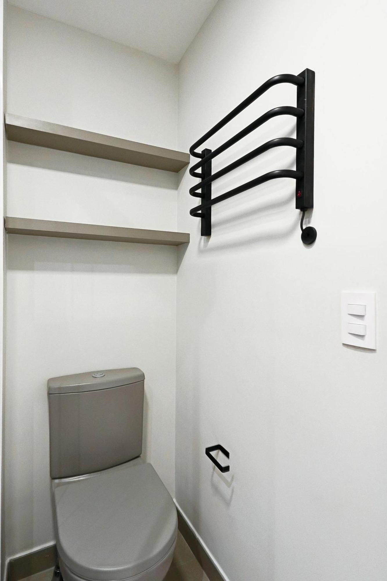 Apartamento Belint Bela Cintra *