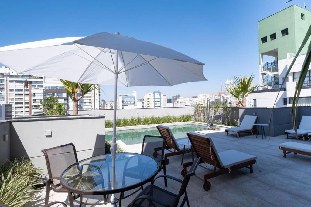 Belint Bela Cintra São Paulo