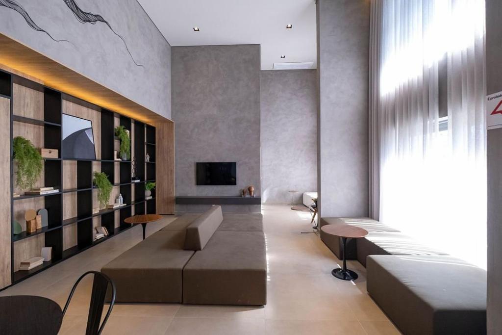 Apartamento Belint Bela Cintra *