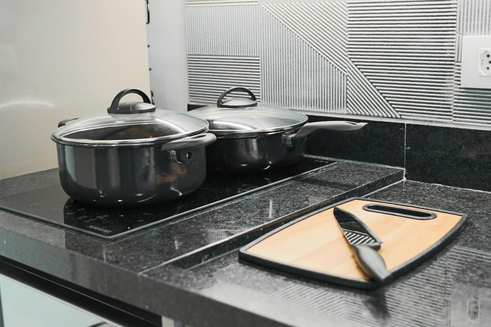 Belint Bela Cintra Apartamento