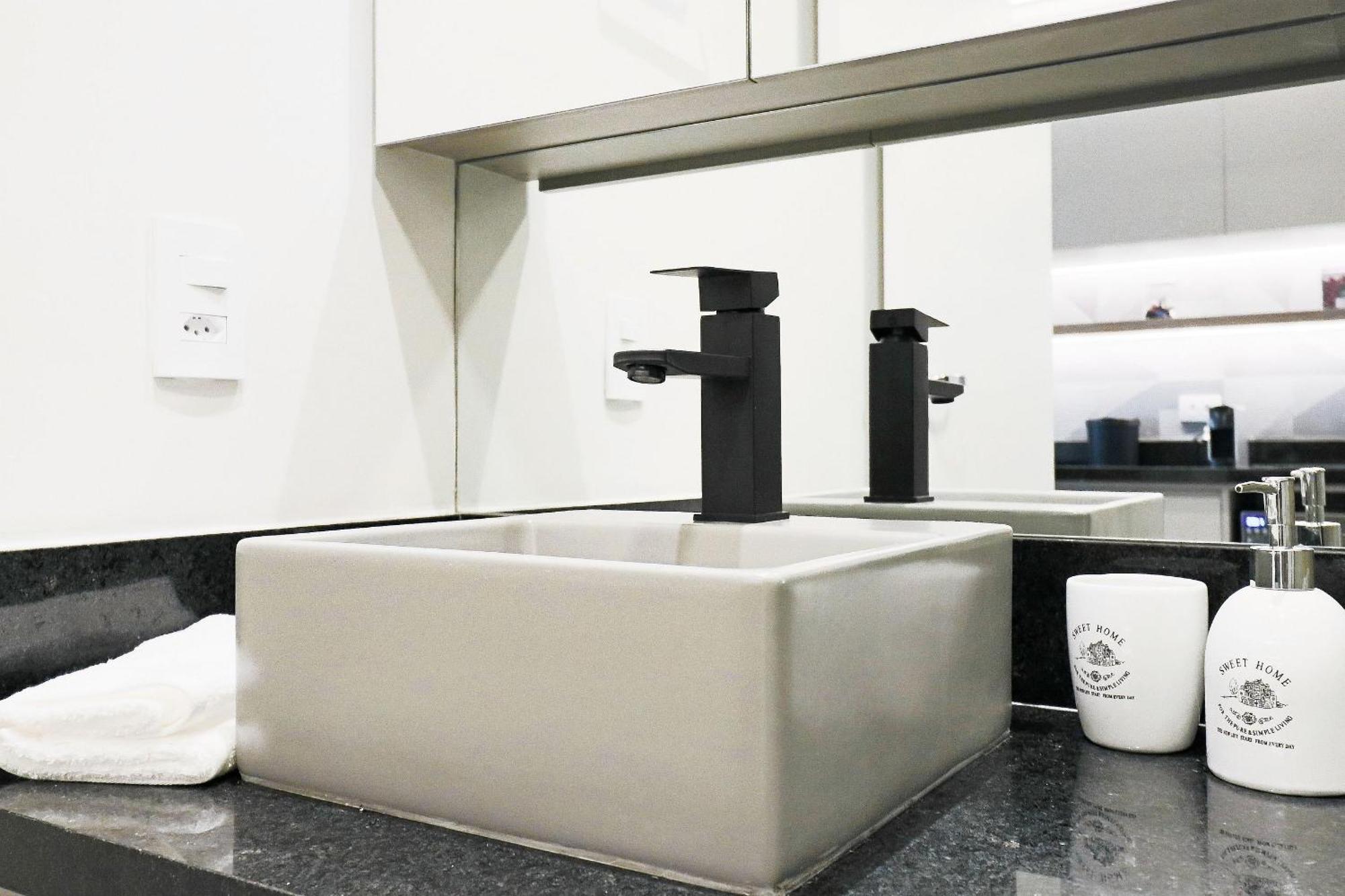 Apartamento Belint Bela Cintra São Paulo