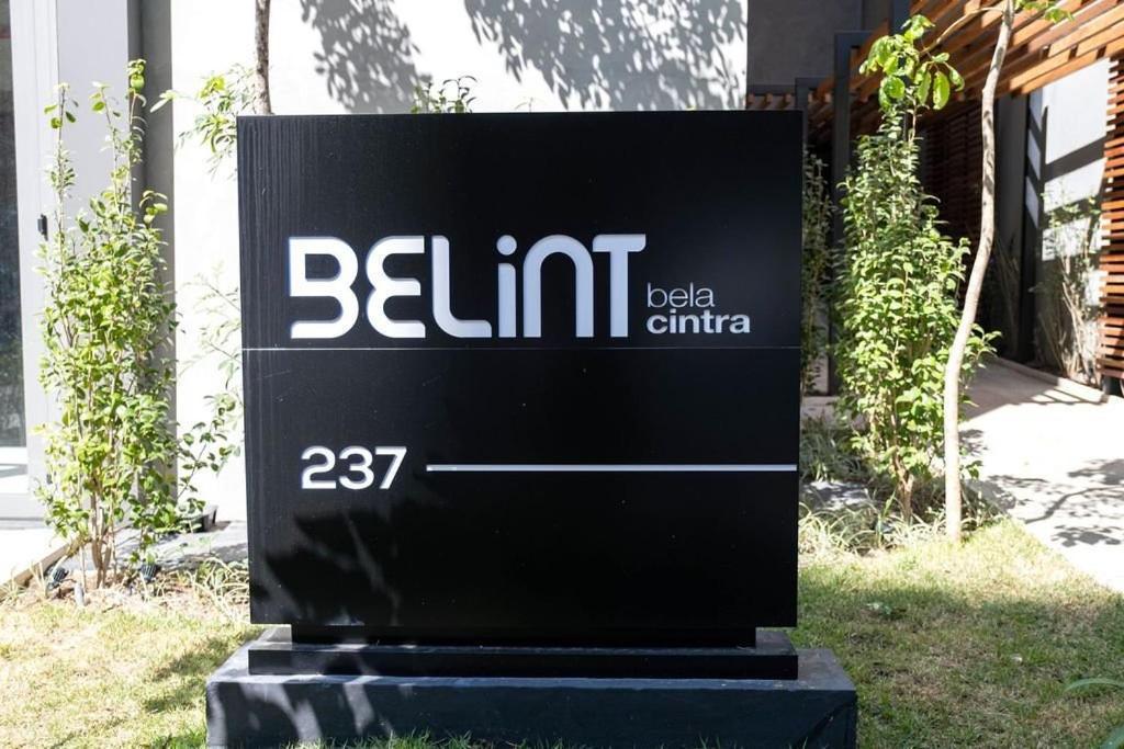 Belint Bela Cintra
